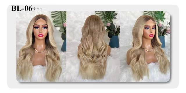 BL-06 Wig
