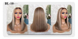 BL-10 Wig