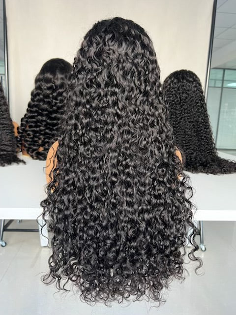 HD Lace Front Wig Sale