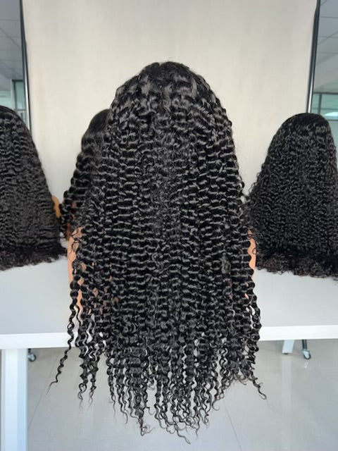 HD Lace Front Wig Sale