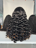 HD Lace Front Wig Sale