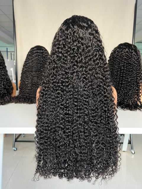HD Lace Front Wig Sale