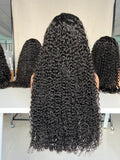 HD Lace Front Wig Sale