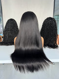 HD Lace Front Wig Sale