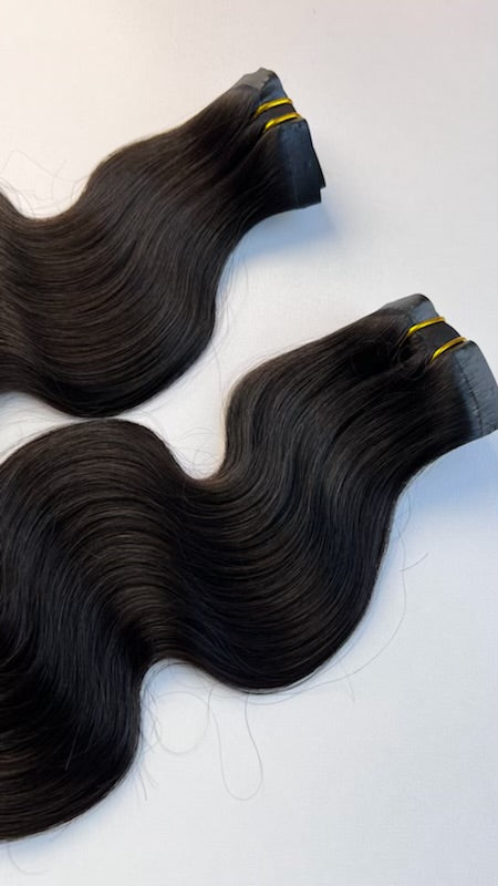 Seamless Clip-In Bundle Sale