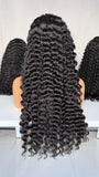 HD Lace Front Wig Sale