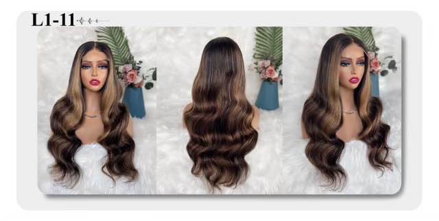 L1-11 Wig