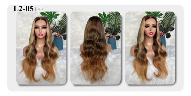 L2-05 Wig