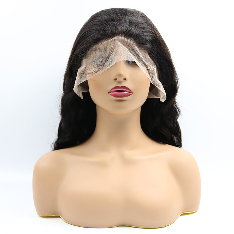 370 Lace Wig