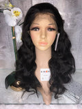 360 Lace Wig