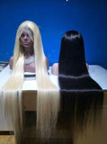 40in Lace Wig
