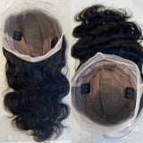 370 Lace Wig
