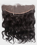 Body Wave Frontal