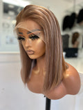 Sand Storm Lace Wig