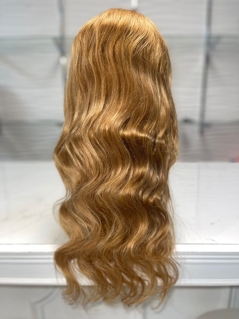 Honey 🍯 Lace Wig