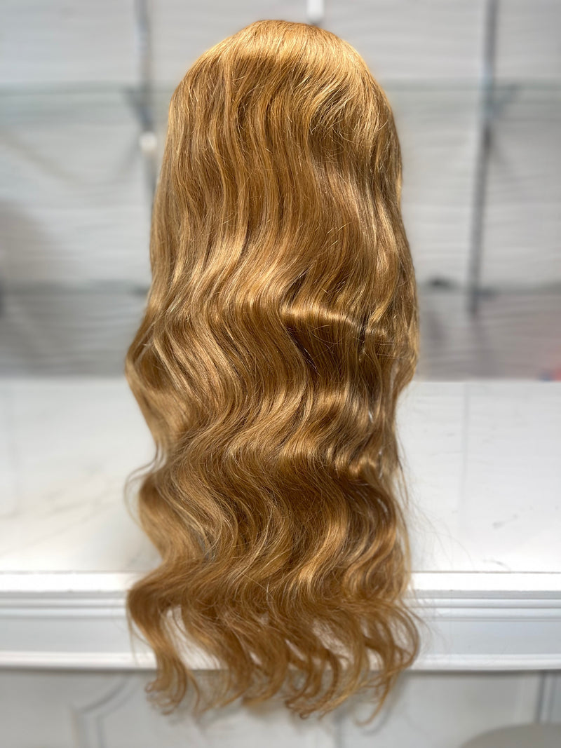 Honey 🍯 Lace Wig
