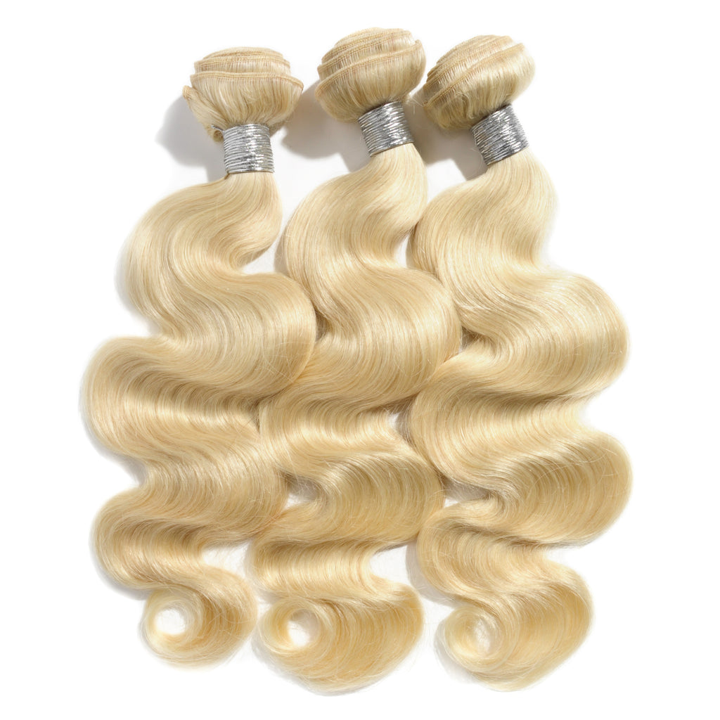 613 Body Wave Bundles