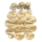 613 Body Wave Bundles