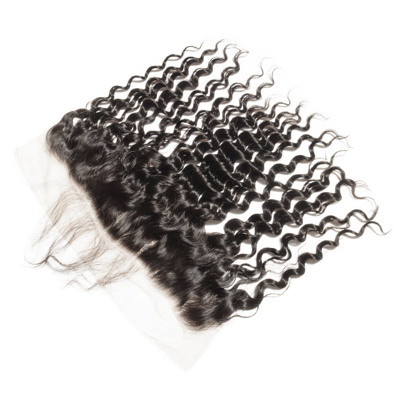 Deep Wave Frontal