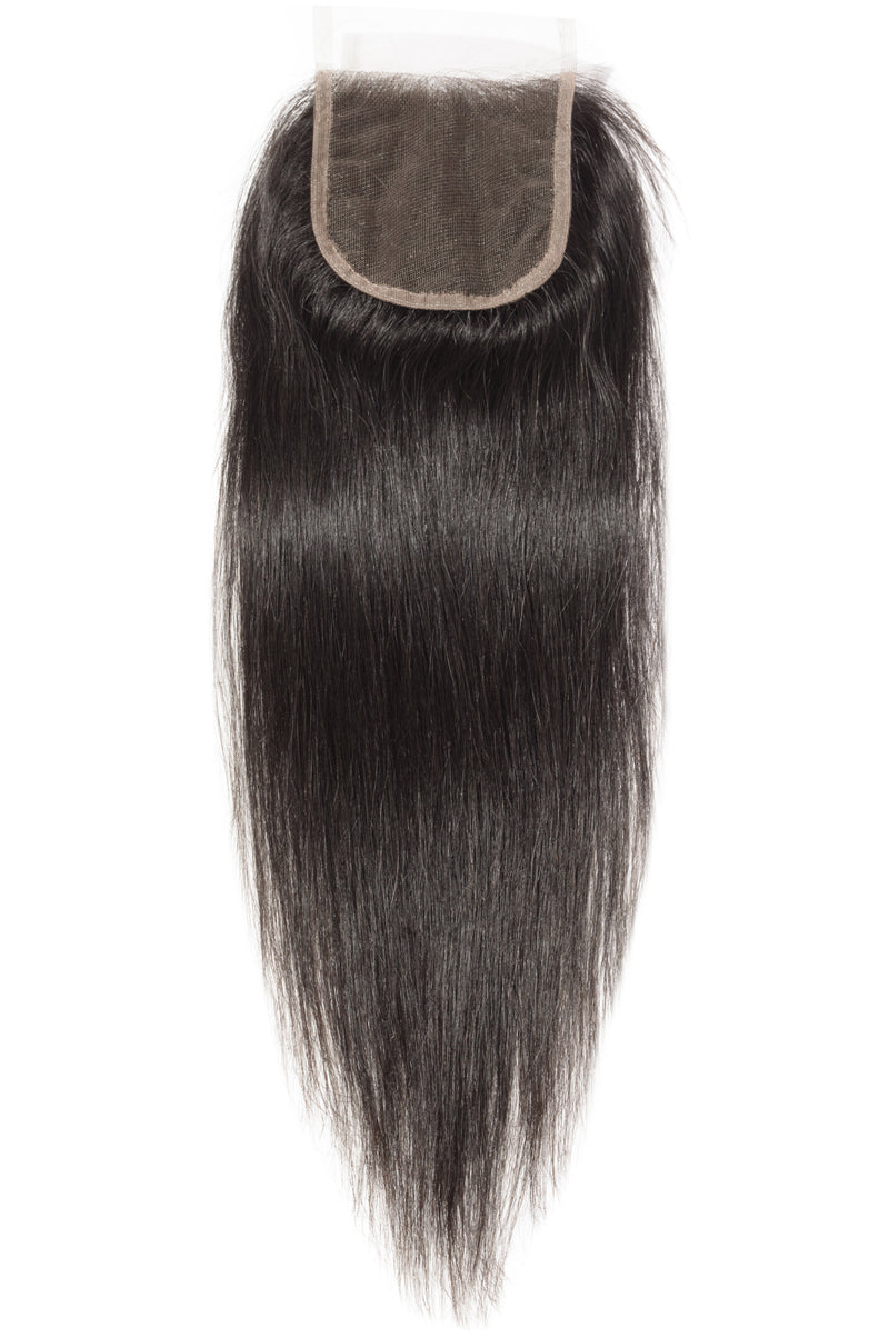 Straight Closure