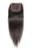 Straight Closure