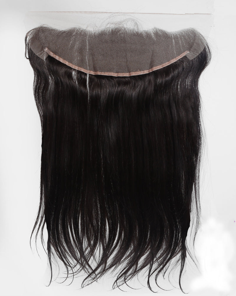 Straight Frontal