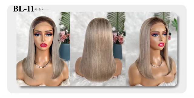 BL-11 Wig