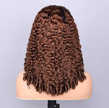 HD Lace Front Wig Sale (13x4) *Birthday Sale*