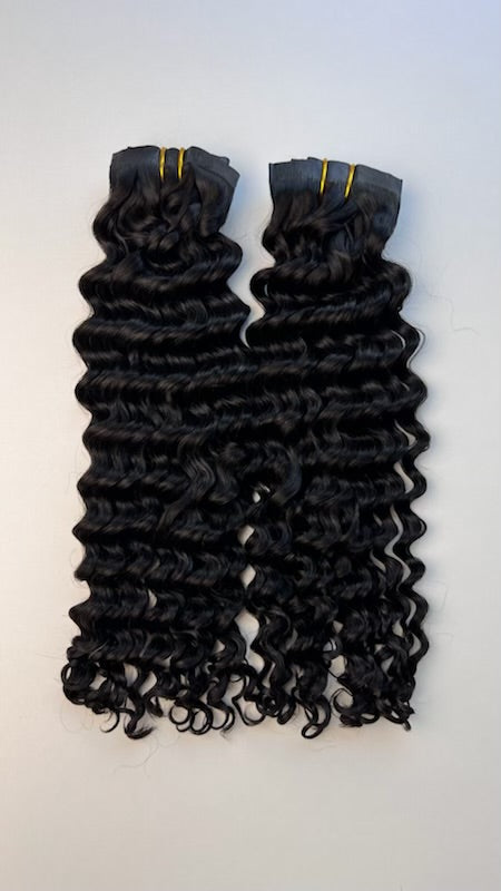 Seamless Clip-In Bundle Sale