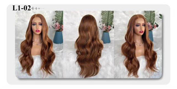 New Lux Line