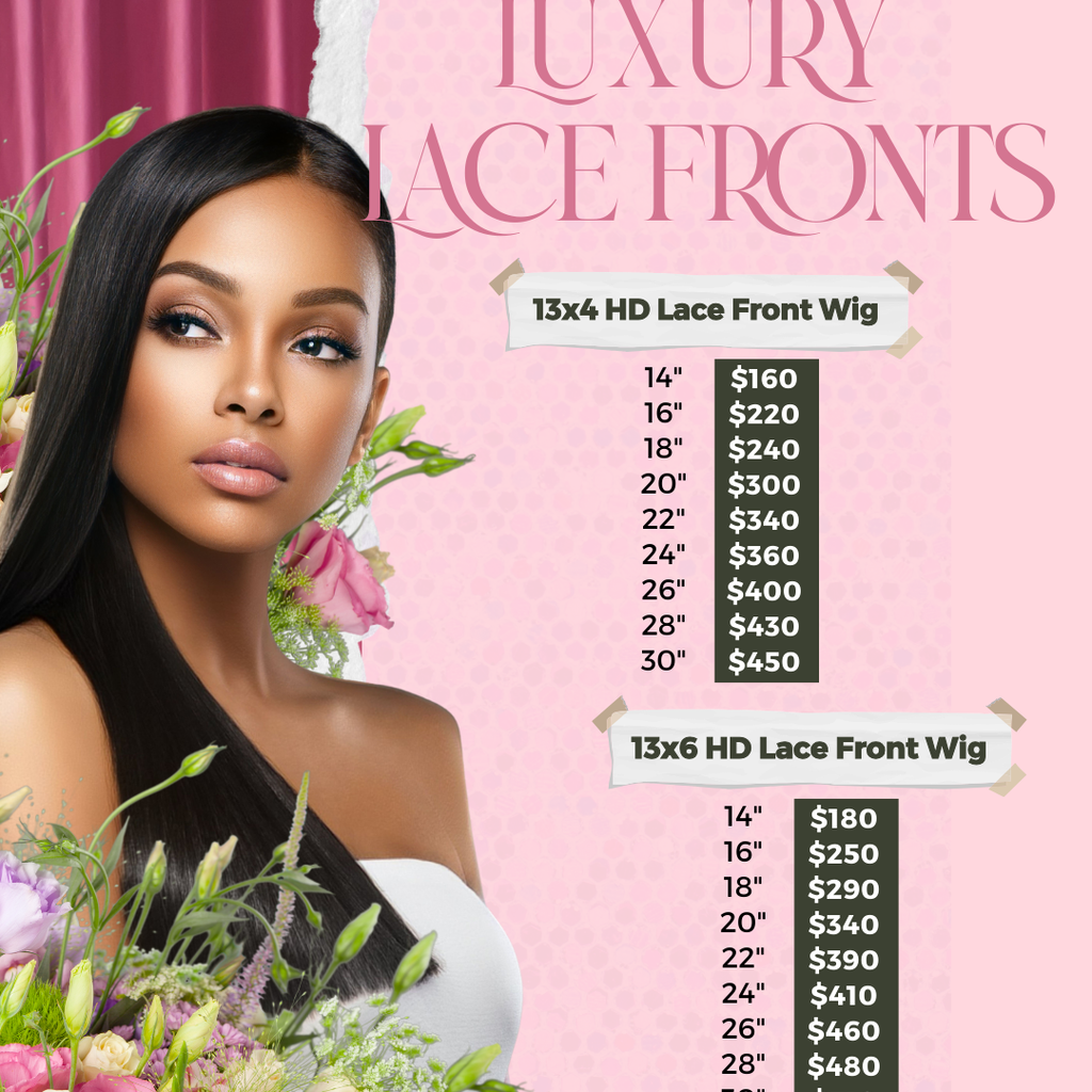 B Blaze Hair Boutique