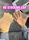 HD Ultra Thin Stocking Cap 2/Pcs