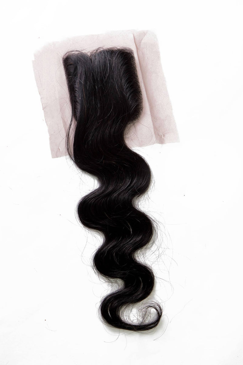 Body Wave Closure