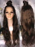#4 Body Wave Lace Wig