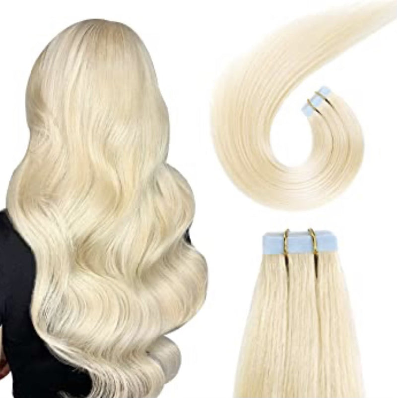 613 Seamless Tape-Ins