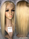 613 Lace Wig