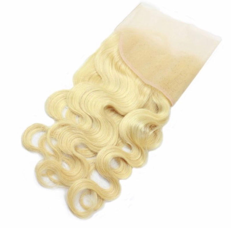 613 Body Wave Frontal