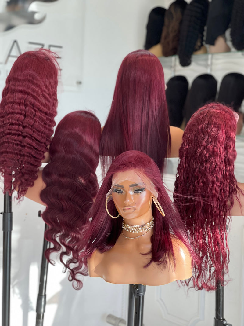 Fall Collection: 99J LF