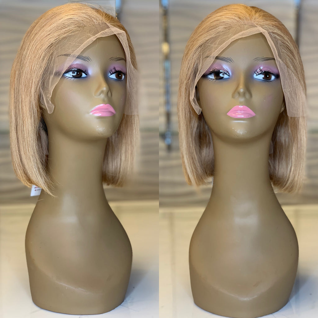 #27 Lace Wig