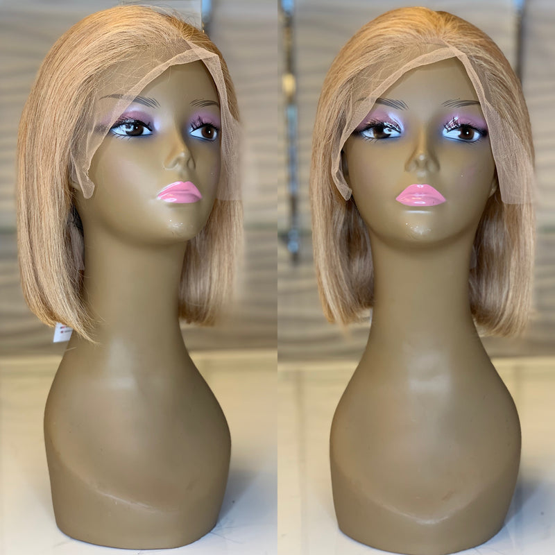 #27 Lace Wig
