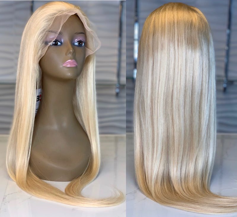 613 Lace Wig
