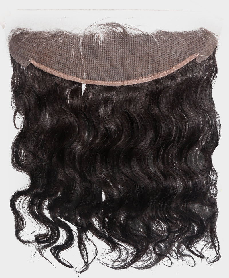 Body Wave Frontal