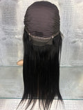 13x7 Lace Front Wig