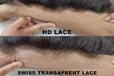 HD Full Lace Wig