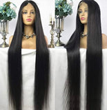 50in Lace Front Wig