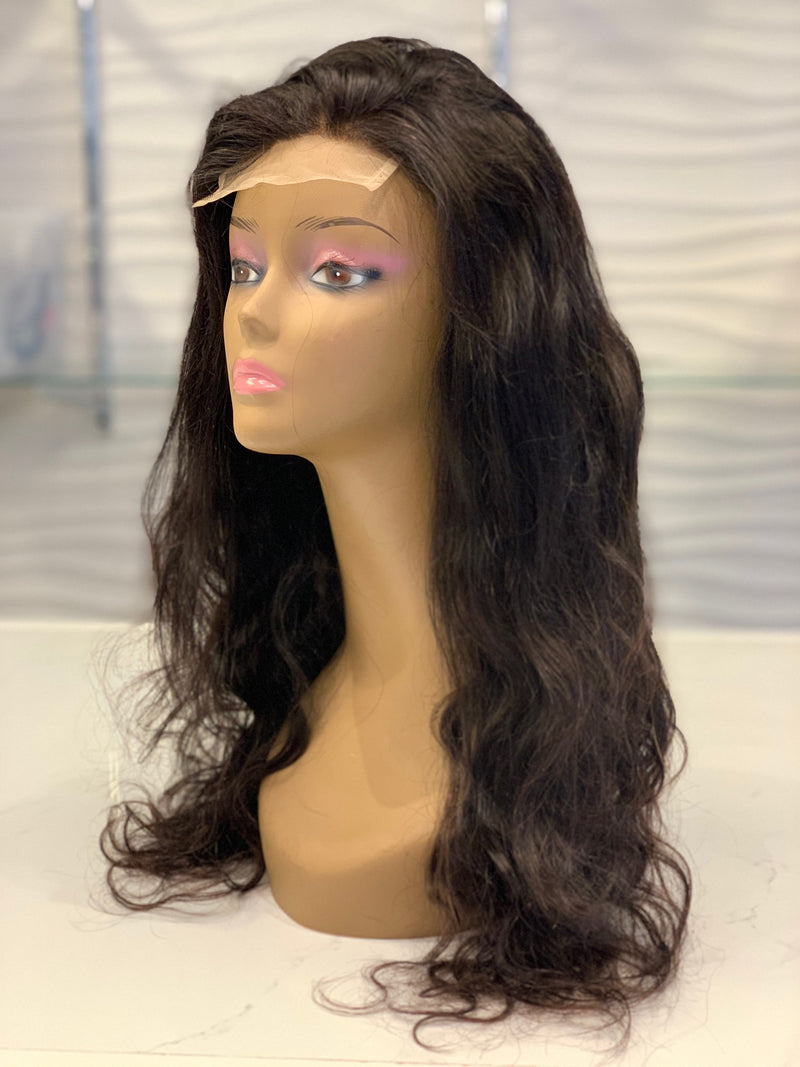 Closure Lace WIg