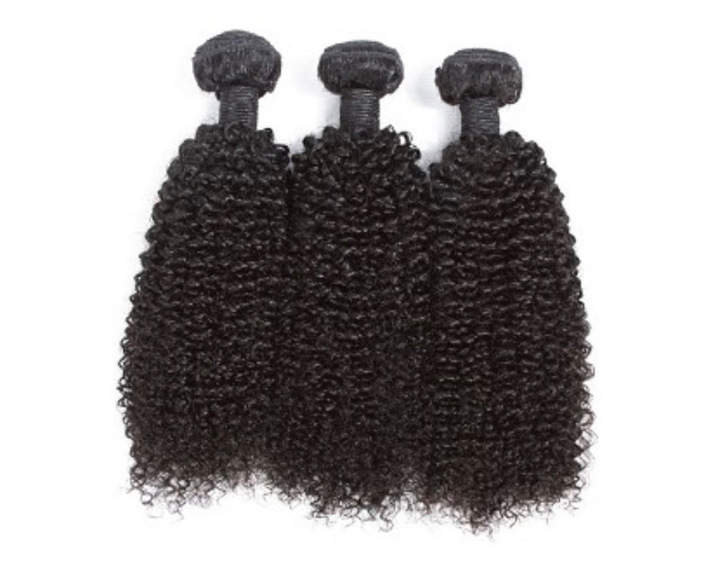 Kinky Curly Bundles