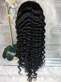 Loose Wave Lace Wig