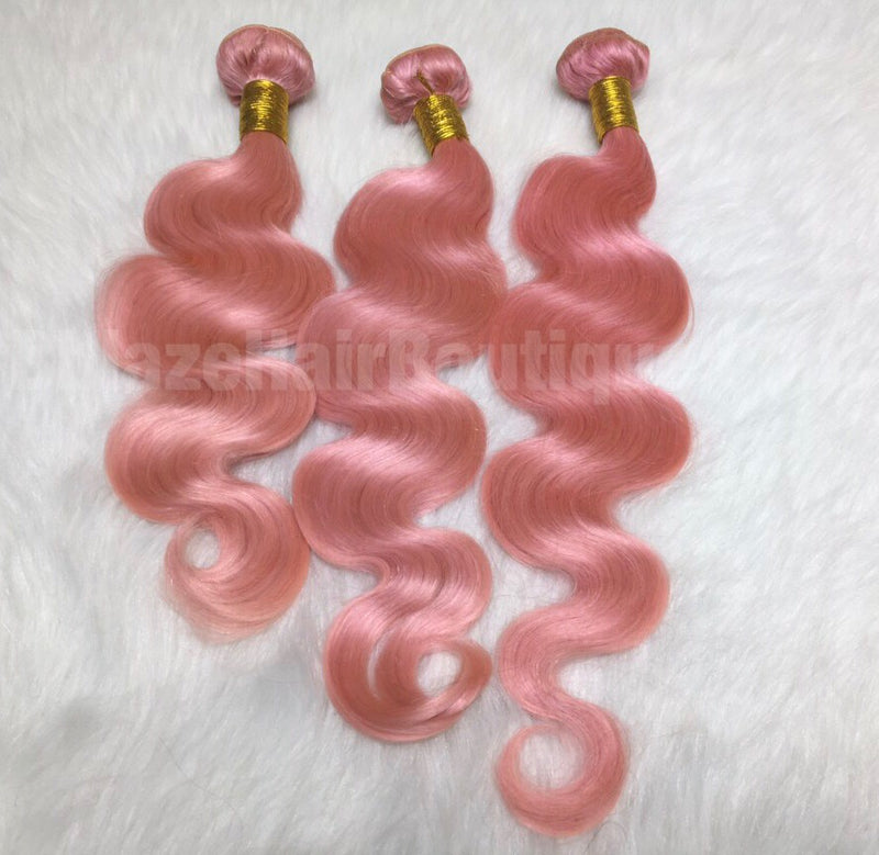 Cotton Candy Bundles