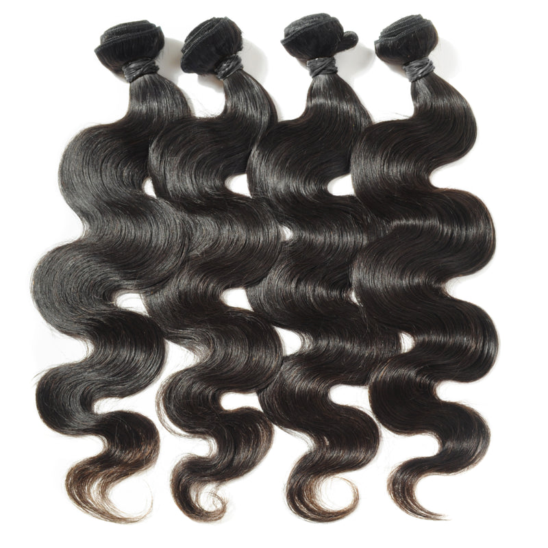 Body Wave Bundles